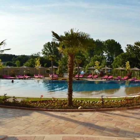 Gitea Saint Johan Apartments Sozopol Buitenkant foto